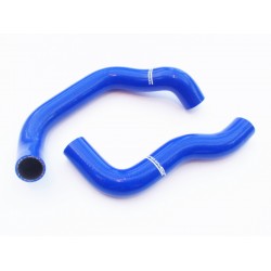 JS Performance Escort MK3 XR3i Coolant Hose Kit, JS Performance, 